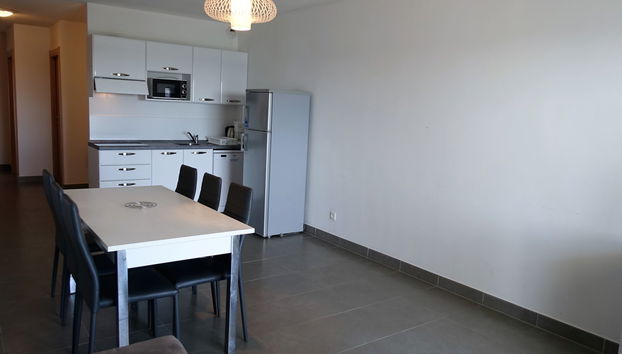 Appartamento con 3 camere da letto a Rogliano con giardino e terrazza - Foto 5