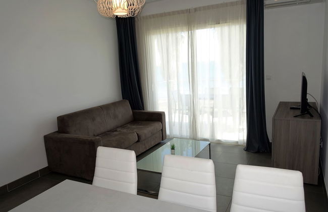 Appartamento con 3 camere da letto a Rogliano con giardino e terrazza - Foto 7