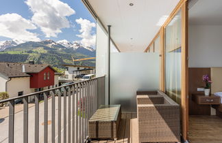 Photo 1 - 2 bedroom Apartment in Piesendorf with mountain view