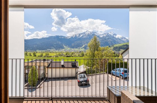 Photo 44 - Appartement de 3 chambres à Piesendorf avec vues sur la montagne