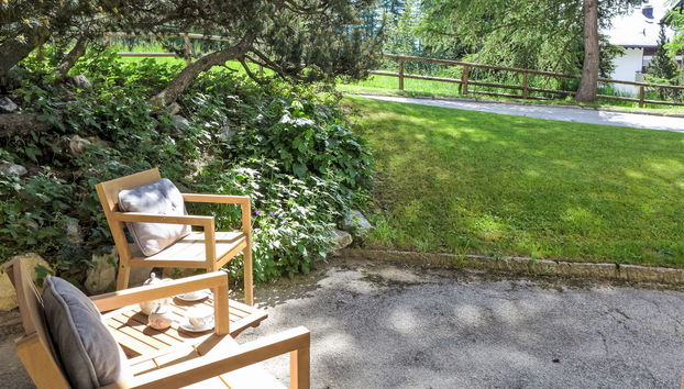 Apartment mit 2 Schlafzimmern in Lens mit garten und terrasse - Foto 4