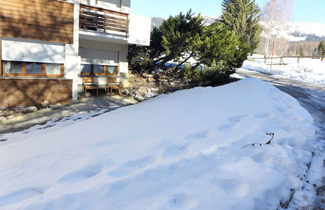 Apartamento de 2 quartos em Lens com jardim e terraço - Foto 28