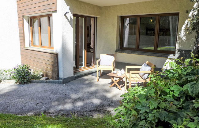 Apartamento de 2 quartos em Lens com jardim e terraço - Foto 18