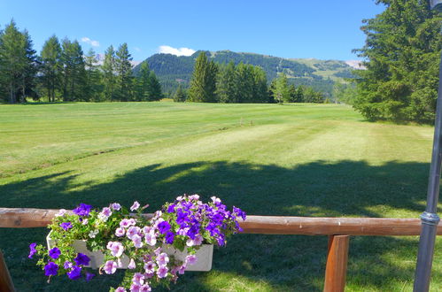 Photo 21 - 1 bedroom Apartment in Lens with terrace and mountain view