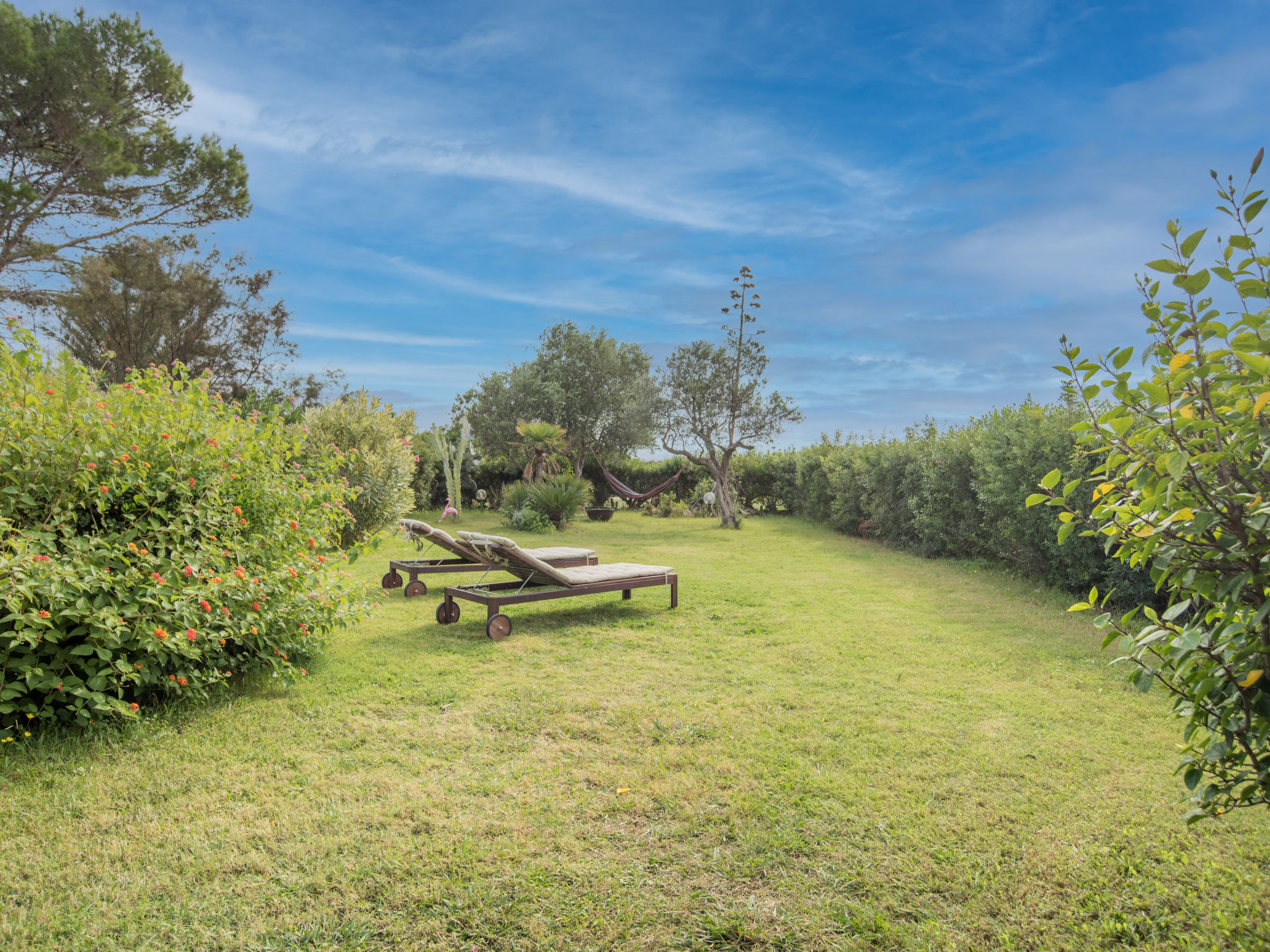 Photo 21 - 2 bedroom House in Muravera with garden and sea view