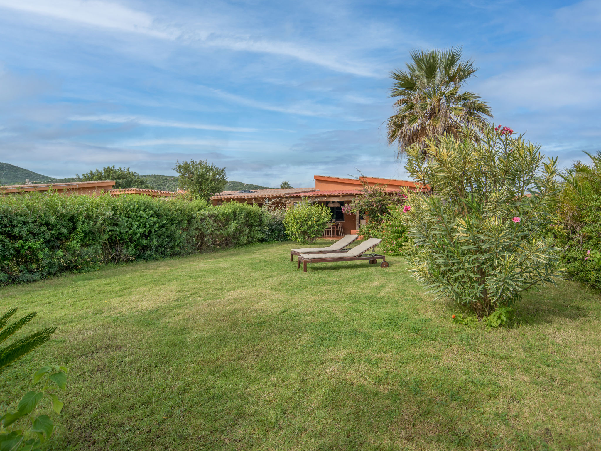 Photo 20 - Maison de 2 chambres à Muravera avec jardin et terrasse