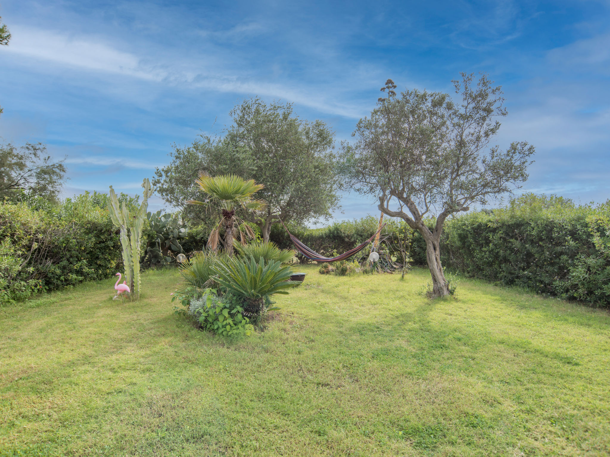 Foto 19 - Haus mit 2 Schlafzimmern in Muravera mit garten und blick aufs meer