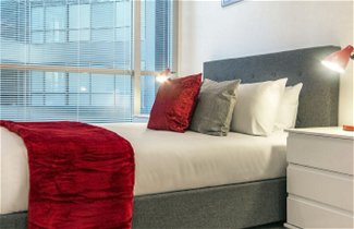 Foto 1 - Appartamento con 1 camera da letto a Hounslow