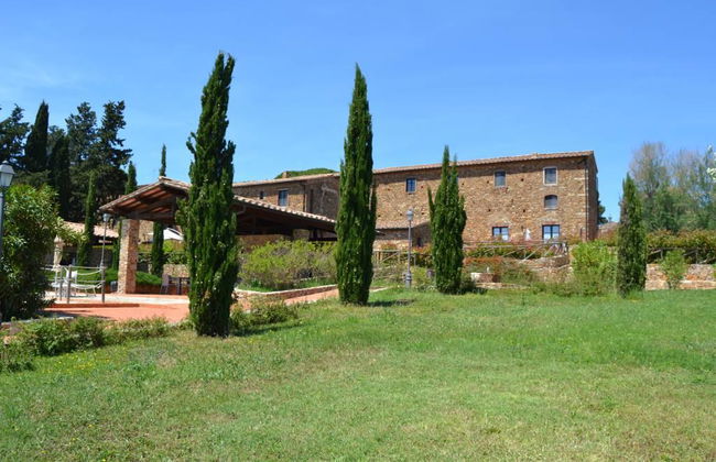 Antico Borgo Casalappi - Foto 10