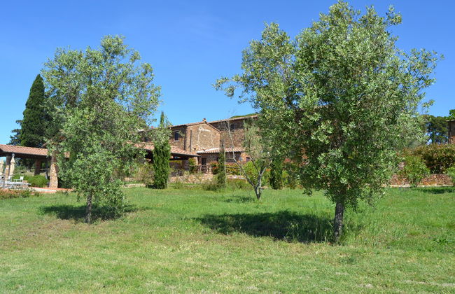 Antico Borgo Casalappi - Foto 17