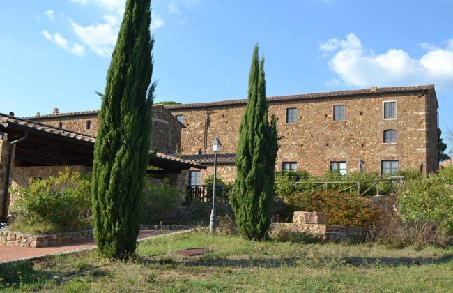 Antico Borgo Casalappi - Foto 5