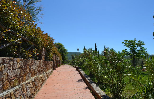 Antico Borgo Casalappi - Foto 12