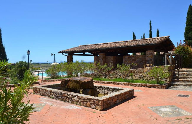 Antico Borgo Casalappi - Foto 19