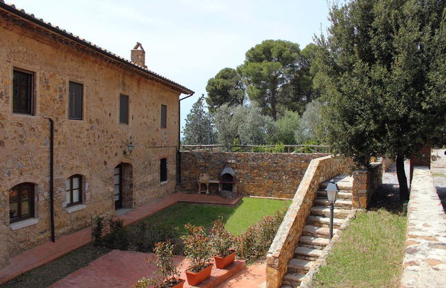 Antico Borgo Casalappi - Foto 4