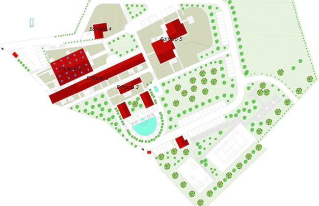 Antico Borgo Casalappi - Foto 20