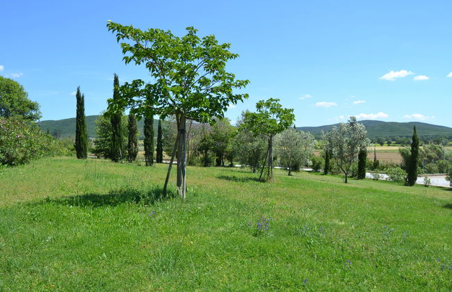 Antico Borgo Casalappi - Foto 7