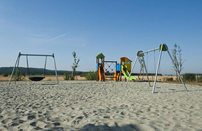 Antico Borgo Casalappi - Foto 32