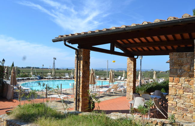 Antico Borgo Casalappi - Foto 37