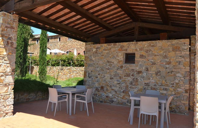Antico Borgo Casalappi - Foto 28