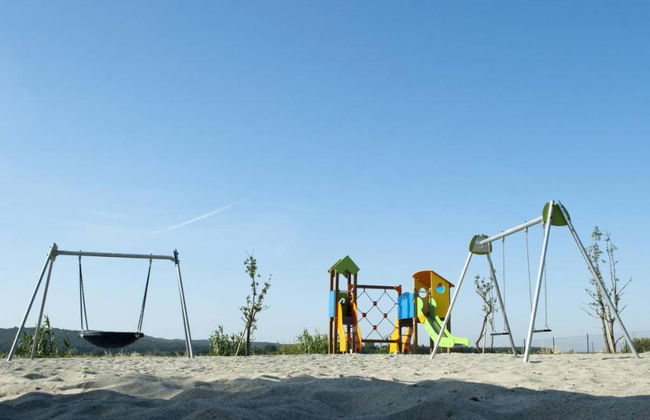 Antico Borgo Casalappi - Foto 35