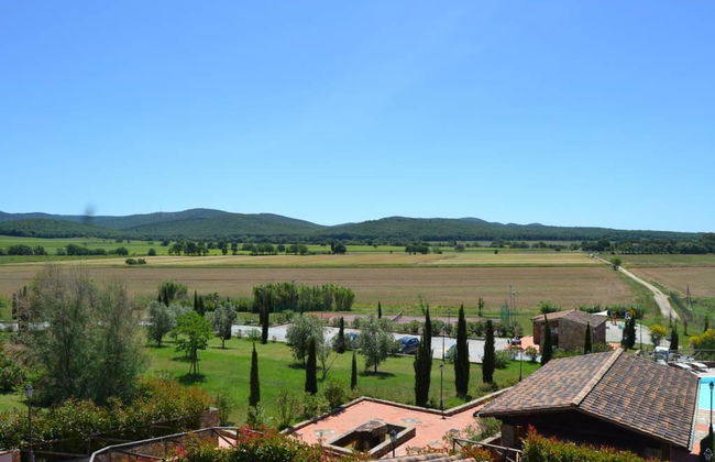 Antico Borgo Casalappi - Foto 8