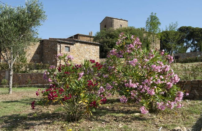 Antico Borgo Casalappi - Foto 15