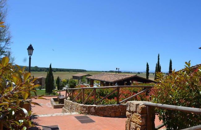 Antico Borgo Casalappi - Foto 9