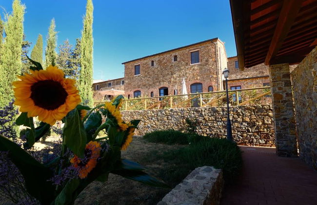 Antico Borgo Casalappi - Foto 14