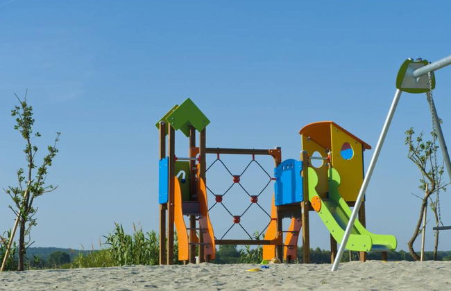 Antico Borgo Casalappi - Foto 33