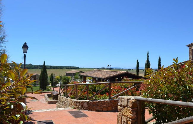 Antico Borgo Casalappi - Foto 18