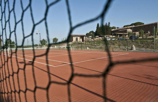 Antico Borgo Casalappi - Foto 31