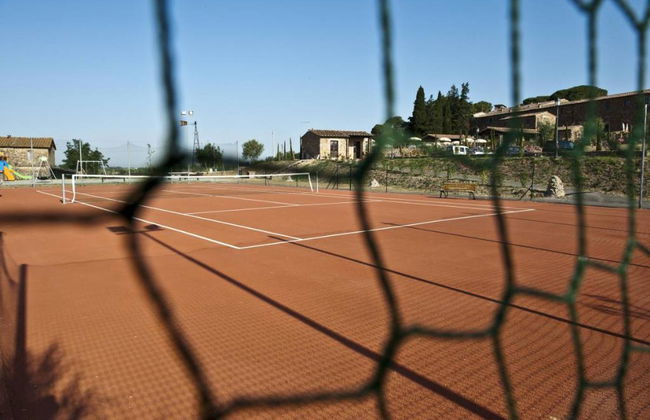 Antico Borgo Casalappi - Foto 30