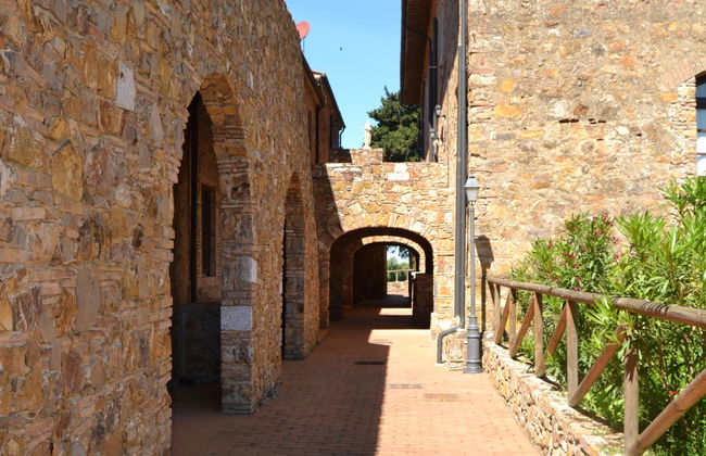 Antico Borgo Casalappi - Foto 11