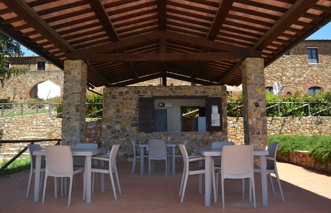 Antico Borgo Casalappi - Foto 29
