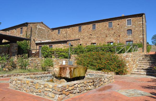 Antico Borgo Casalappi - Foto 3