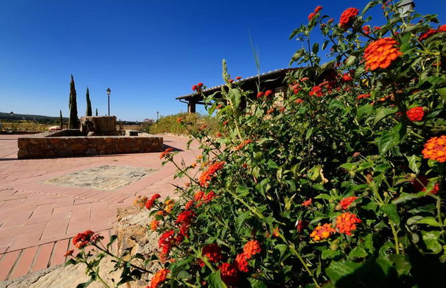 Antico Borgo Casalappi - Foto 38