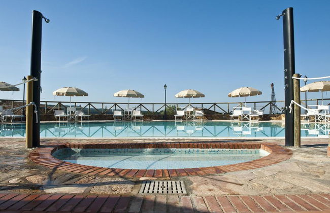 Antico Borgo Casalappi - Foto 21