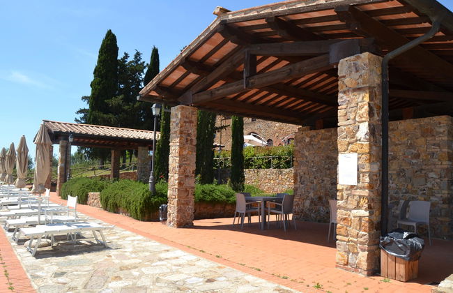 Antico Borgo Casalappi - Foto 36