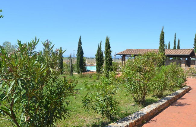 Antico Borgo Casalappi - Foto 16