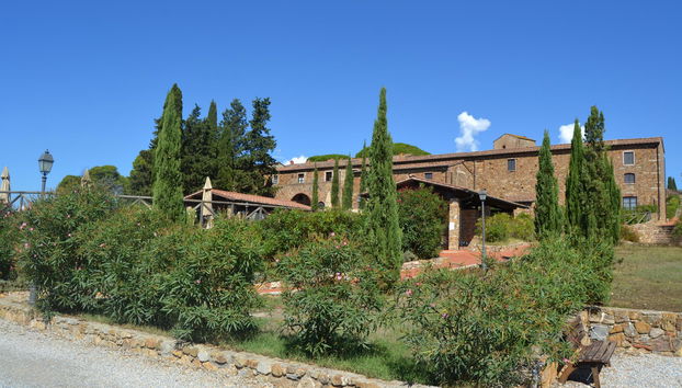 Antico Borgo Casalappi - Photo 2