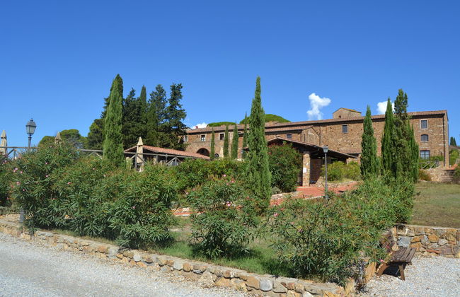 Antico Borgo Casalappi - Foto 2
