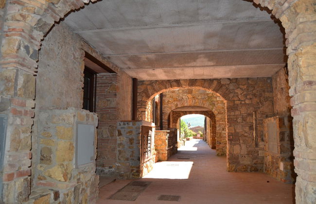 Antico Borgo Casalappi - Foto 6