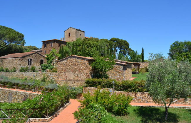 Antico Borgo Casalappi - Foto 13