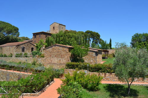 Photo 13 - Antico Borgo Casalappi