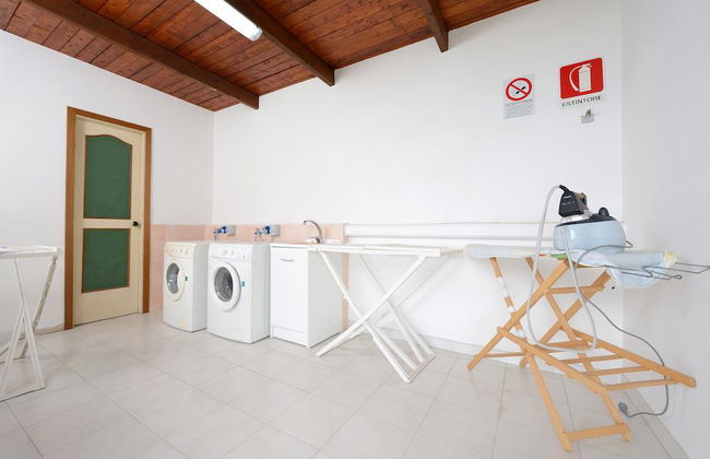 Residence Due Torri - Foto 8