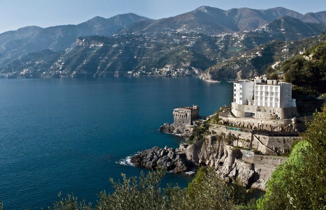 Residence Due Torri - Foto 3