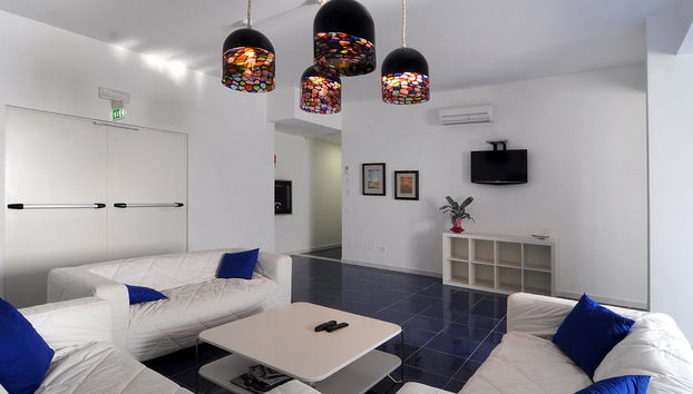 Residence Due Torri - Foto 5