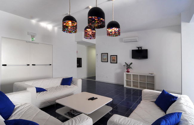 Residence Due Torri - Foto 5