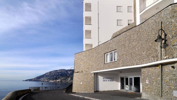 Residence Due Torri - Foto 2