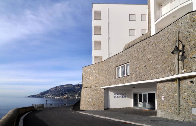 Residence Due Torri - Foto 2